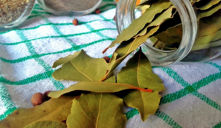 Does Bay Leaf Add Flavor To Meals?