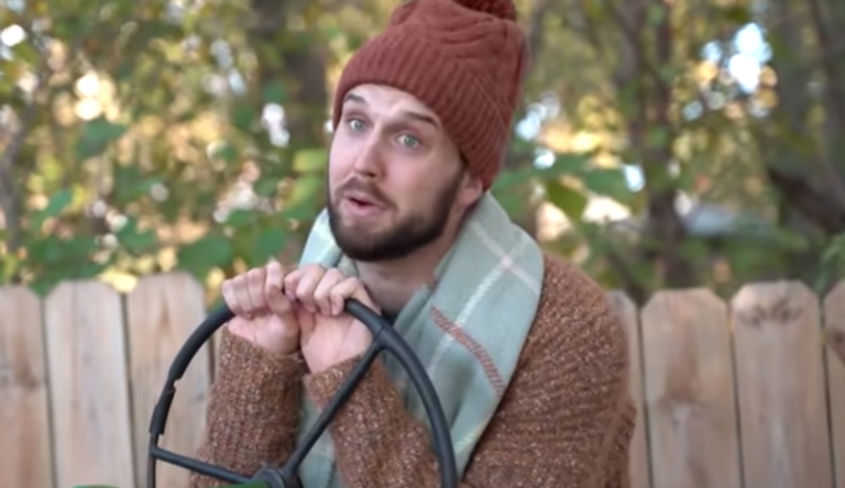 Comedian Perfectly Captures ‘What Girls During Fall Be Like’
