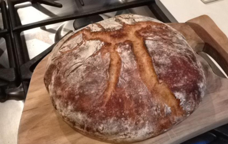 What Happens When You Bake In High Altitude