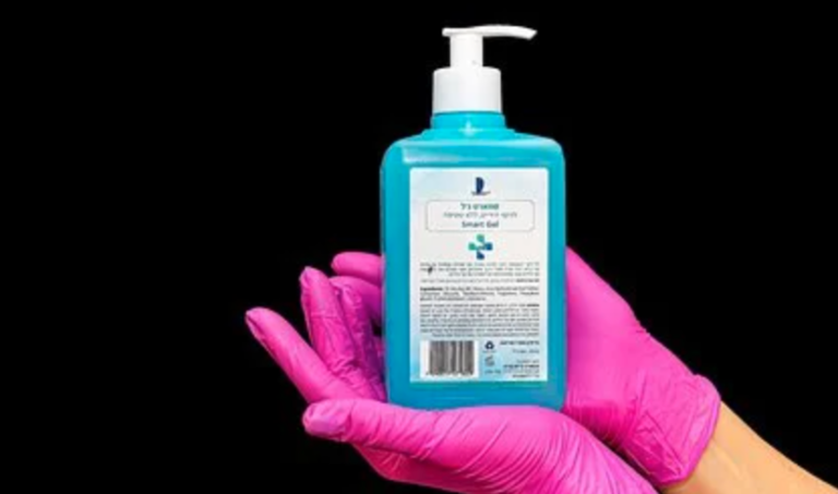 The Scientific Reason Why Some Hand Sanitizers Smell Like Tequila