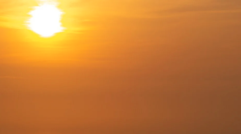 Daylight Savings Time Has Some Surprising Effects On Humans