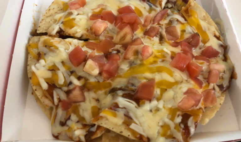 Taco Bell Is Removing The Mexican Pizza From Their Menu