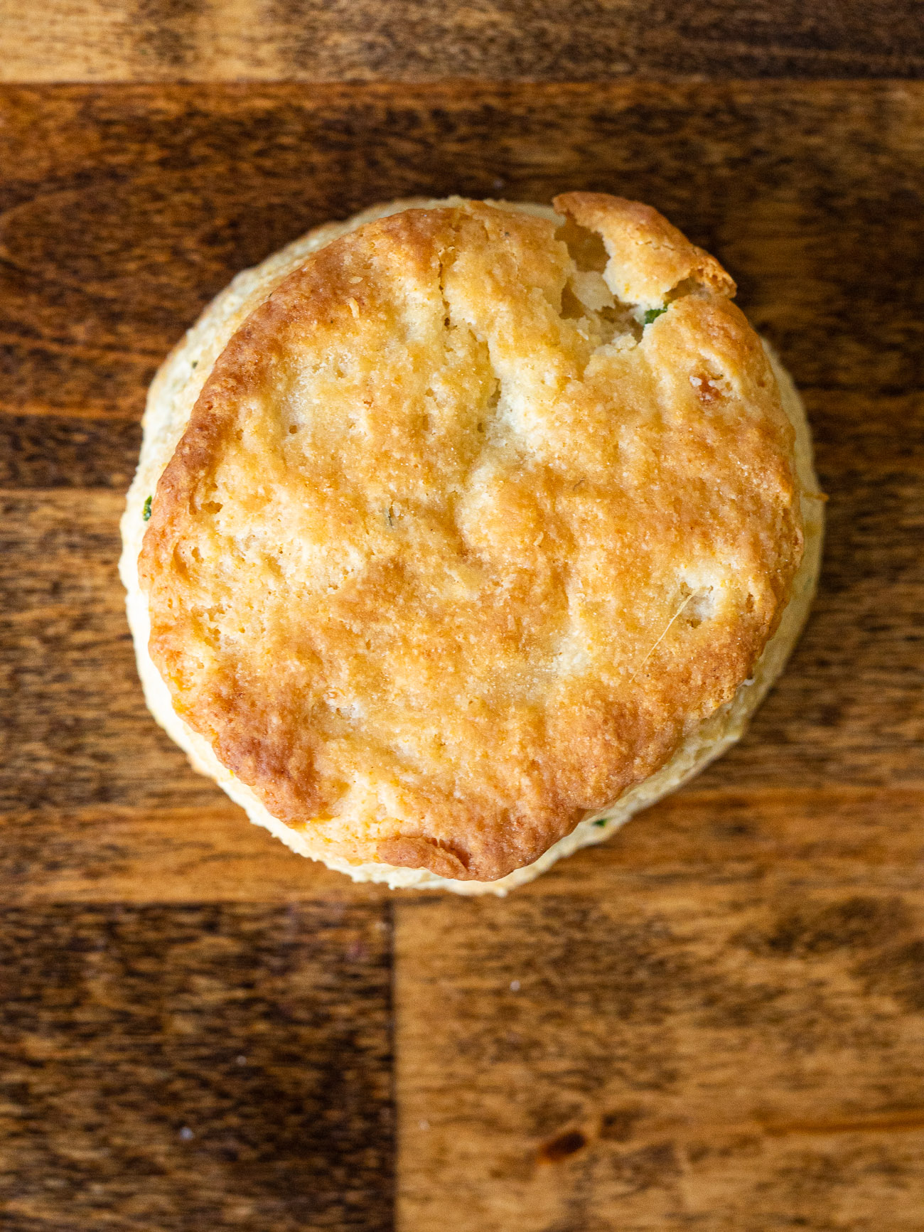 French Onion Biscuits