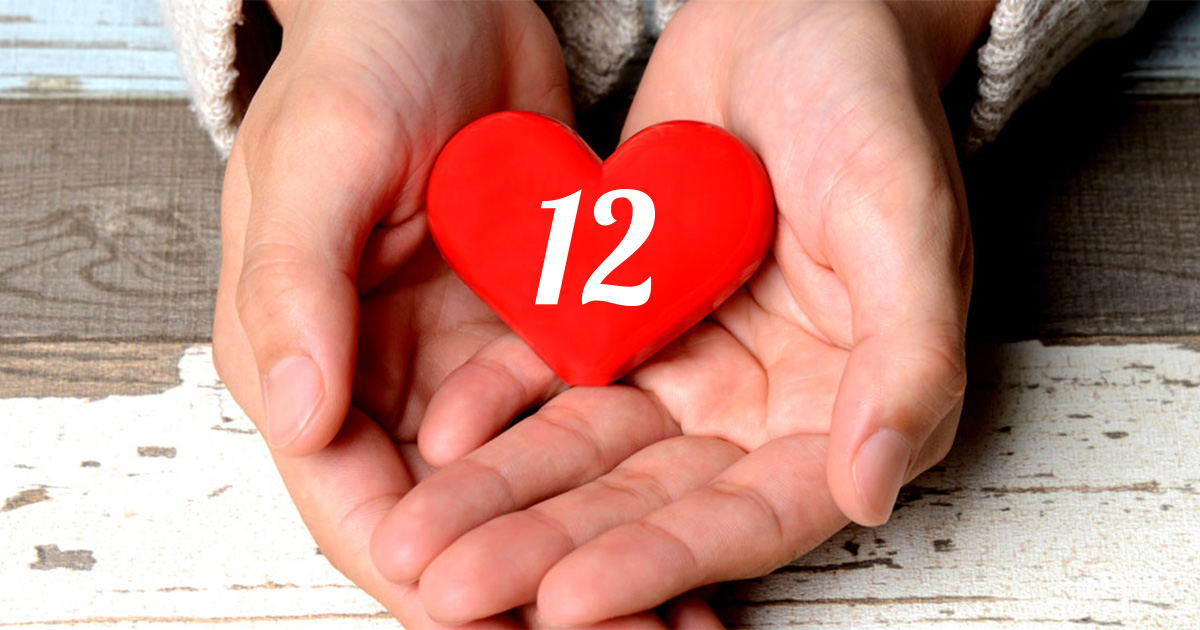 12T Cares