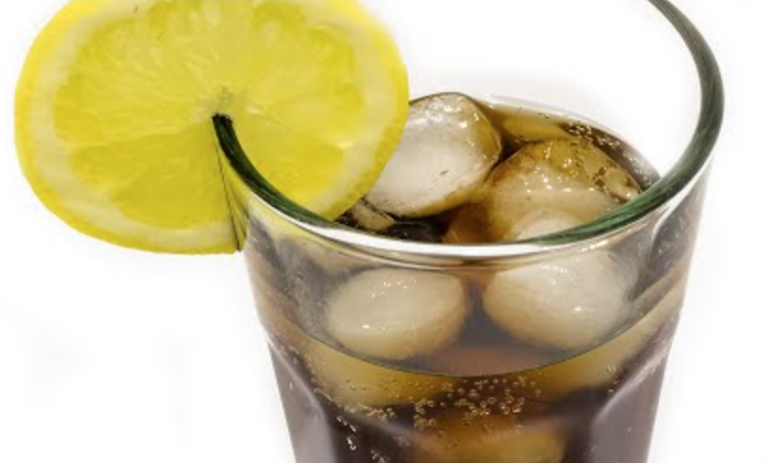 Time-Lapse Shows What Happens To Soda When It’s Been Left Out For 100+ Days