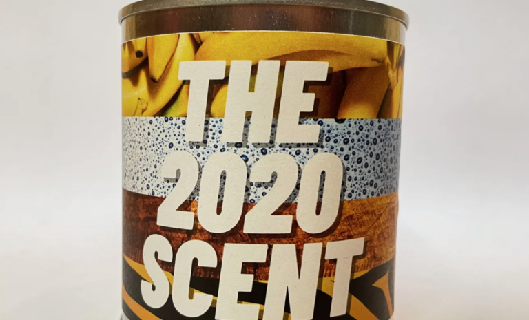 These 2020-Scented Candles Smell Like ‘Tiger King’, Banana Bread, And Hand Sanitizers