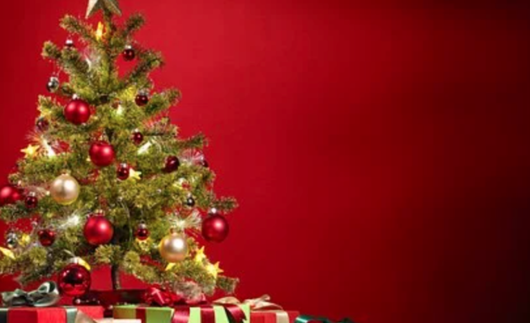 Tricks To Make Your Christmas Tree Last Longer