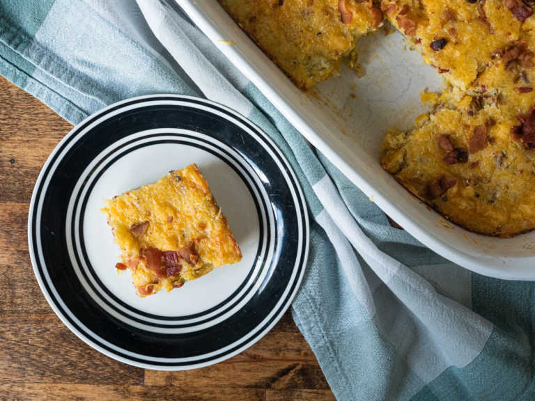 6 Quick and Easy Cornbread Recipes to Pair with Your Dinner