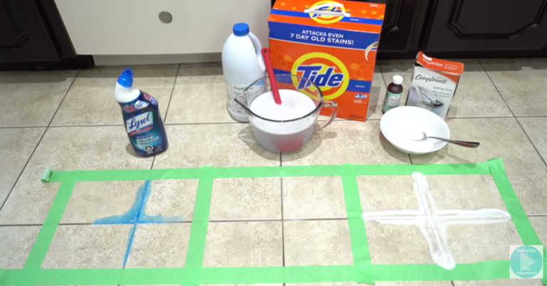 5 Weird Cleaning Hacks That Actually Work!