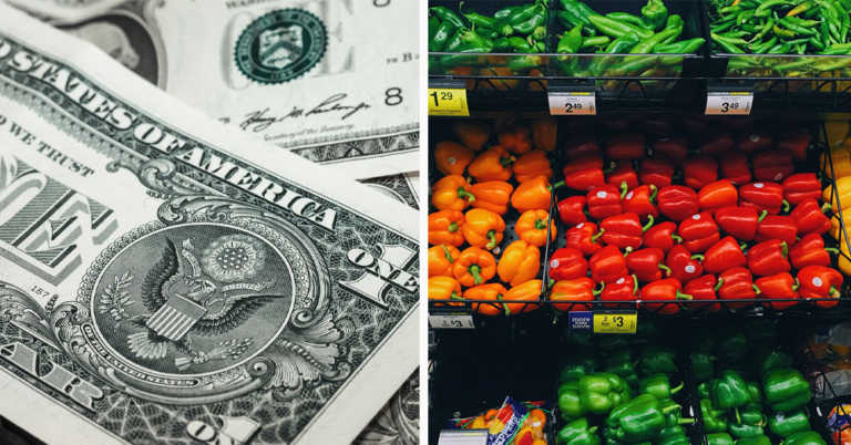 6 Ways To Save Big On Your Grocery Bill