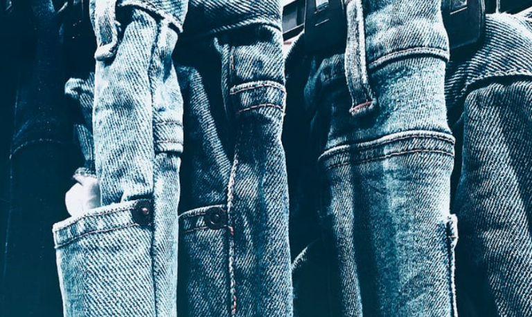 How Often Should I Wash My Jeans?