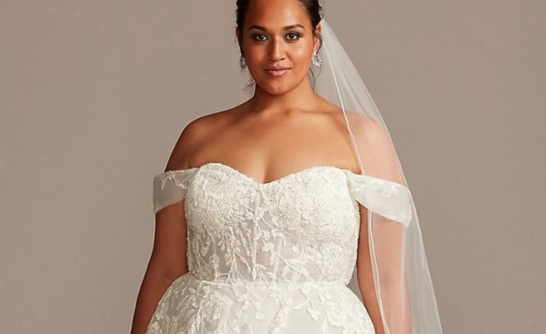 Missy Elliott Buys Bride’s Dream Wedding Dress After She Tried To Crowdfund It On Twitter