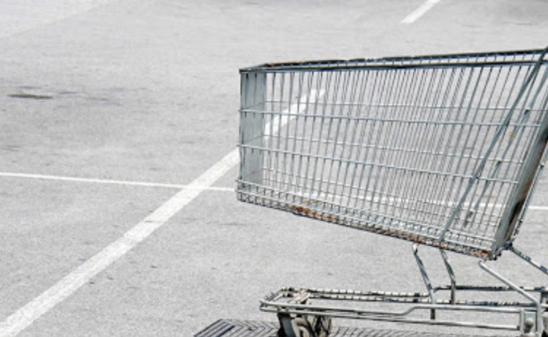 The Internet Thinks The Viral ‘Shopping Cart Test’ Separates Good People From Bad
