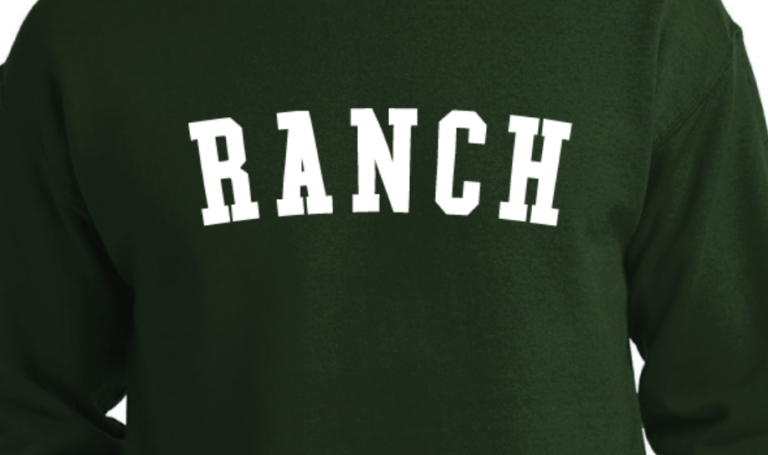 Hidden Valley Has A Holiday Merch Line For The Ranch Lover In Your Life