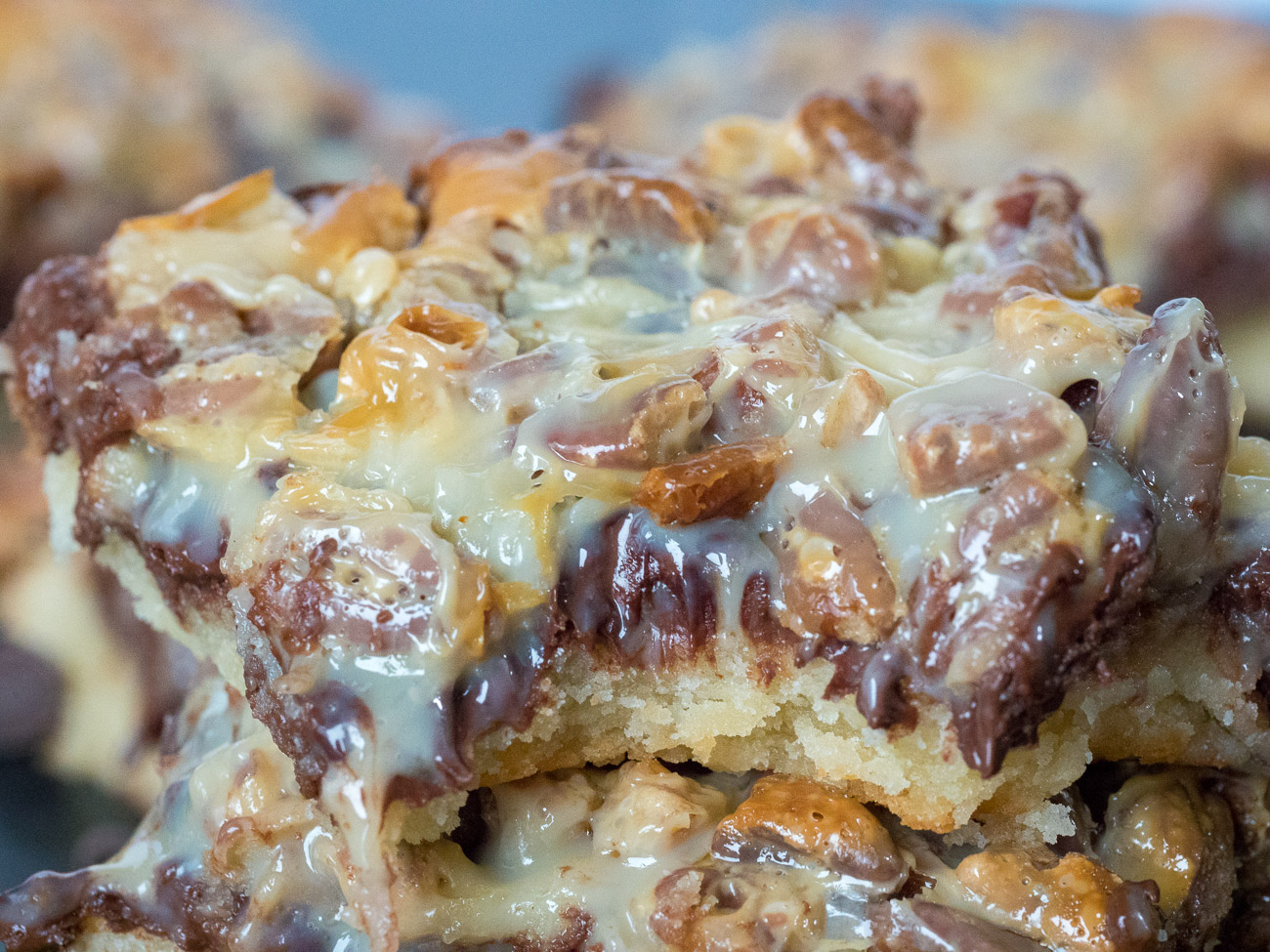 Millionaire Magic Bars-image
