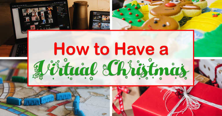 6 Ways To Stay Connected To Family This Holiday Season