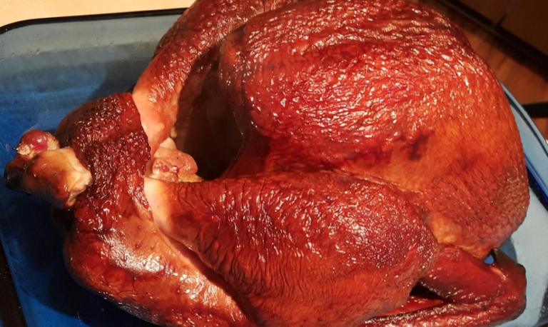 What Tastes Better: A Fresh Or A Frozen Turkey?