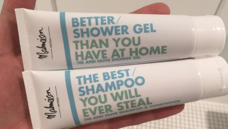 Things You Can Take Home From A Hotel
