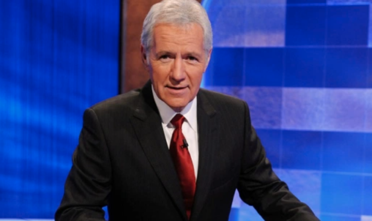 Who Will Be The New Jeopardy Host?