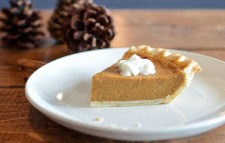 You Can Get Paid $500 To Eat Pumpkin Pie