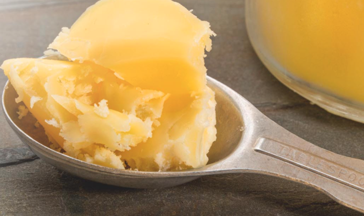 What’s The Difference Between Ghee And Butter?