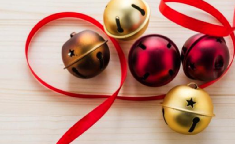Was Jingle Bells Originally A Thanksgiving Song?