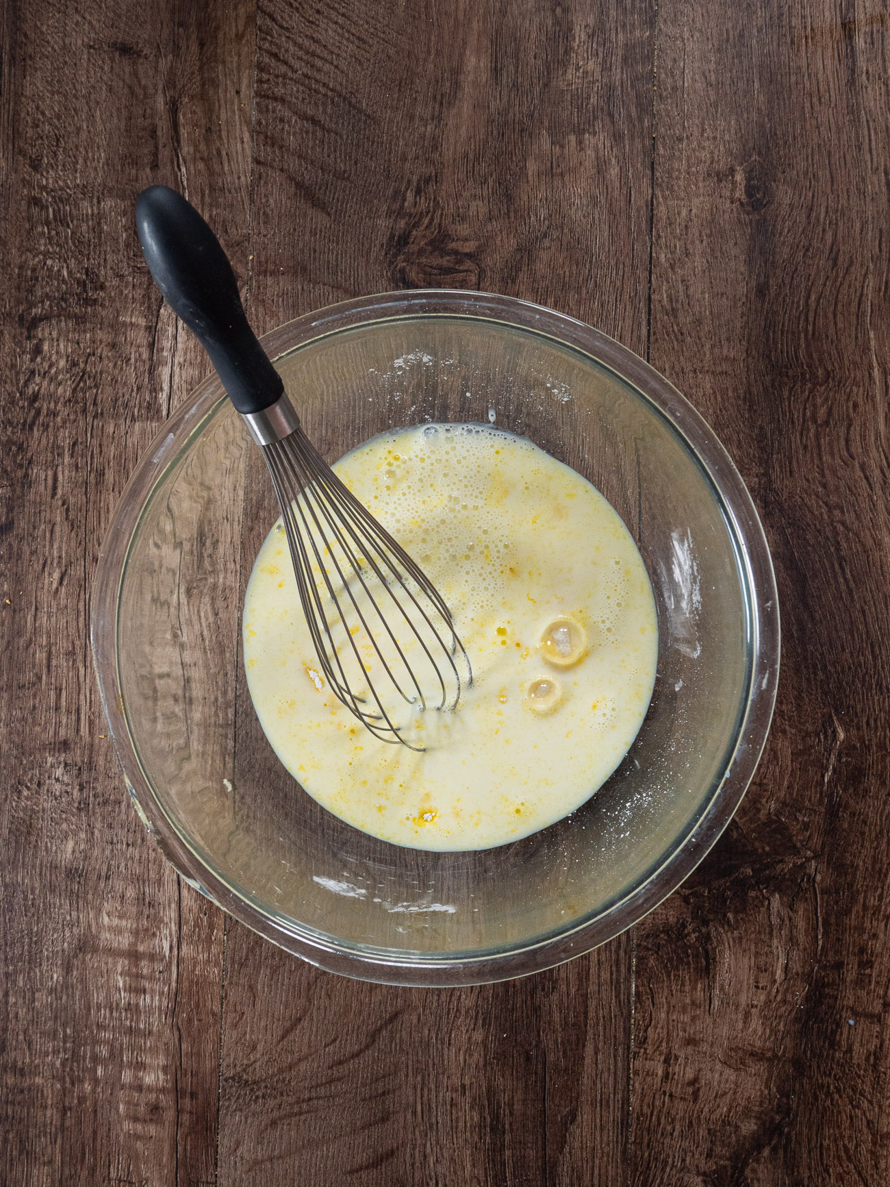 Banana Pudding Fluff