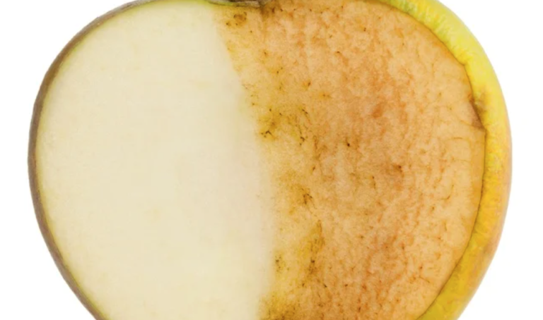 Keep Apples From Browning With This Simple Hack