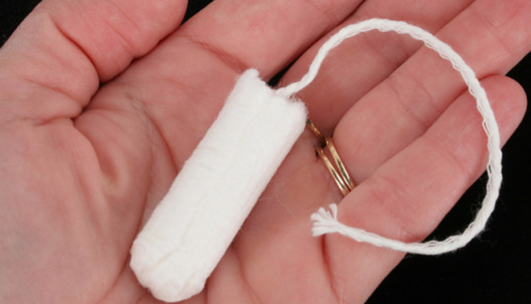 Scotland Is Now The First Country In The World To Make Period Products Free