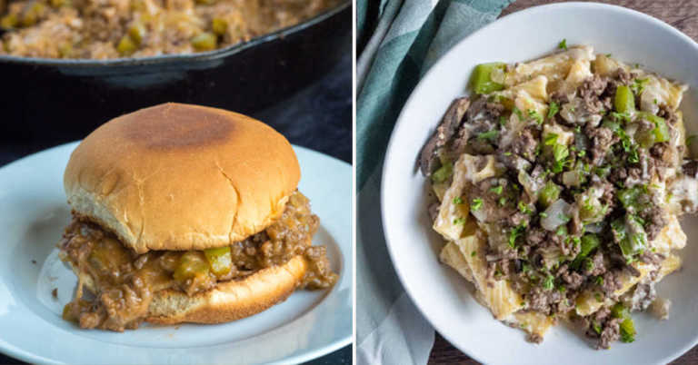 Our Favorite Philly Cheesesteak Dishes
