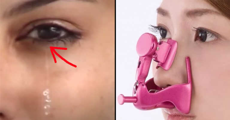 Ridiculous Products That Actually Exist