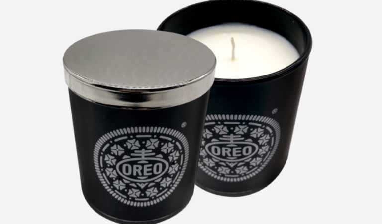 Your House Can Smell Like Oreos With This Scented Candle