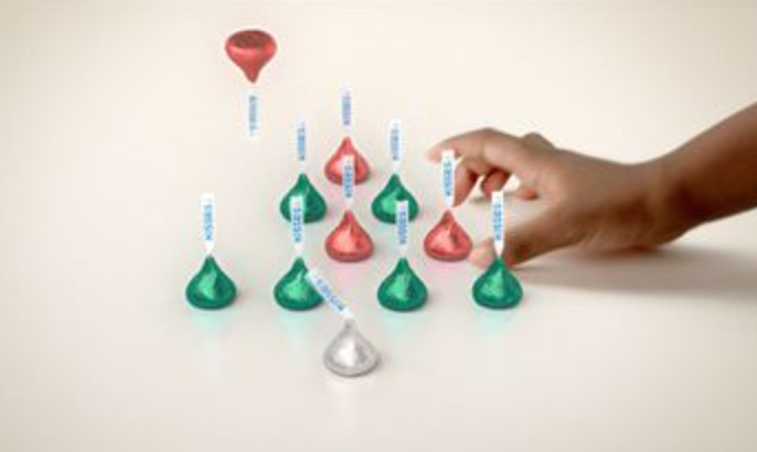 Hershey’s Finally Changed Its Iconic Christmas Bells Commercial After 30 Years