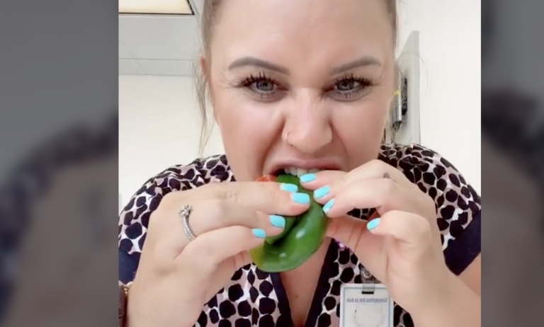 The Most Popular TikTok Food Trends Of 2020