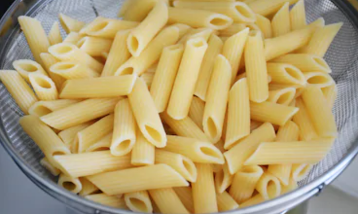 8 Foods You Should Avoid Freezing