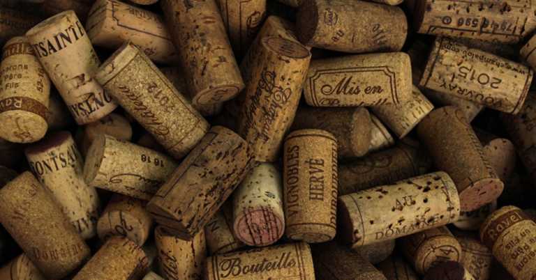 Clever Ways to Use Wine Corks Around the House