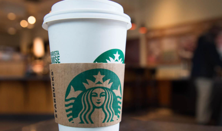 Frontline COVID-19 Workers Can Get Free From Starbucks The Month of December