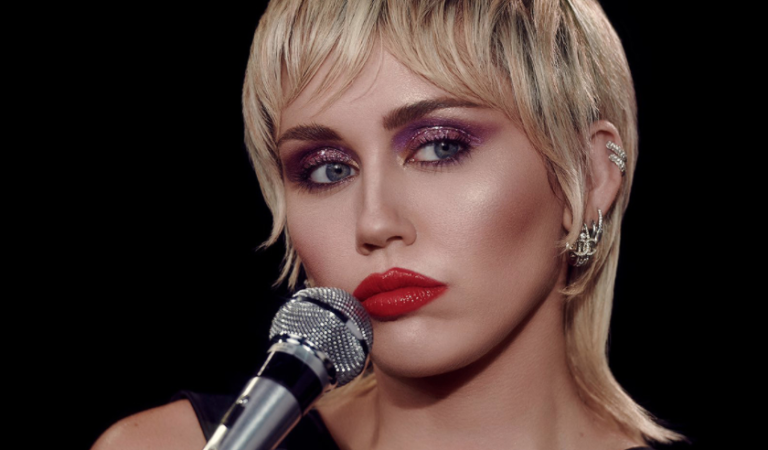 Chipotle Added A ‘Miley Cyrus Burrito’ To Their Menu And It Sounds Delicious