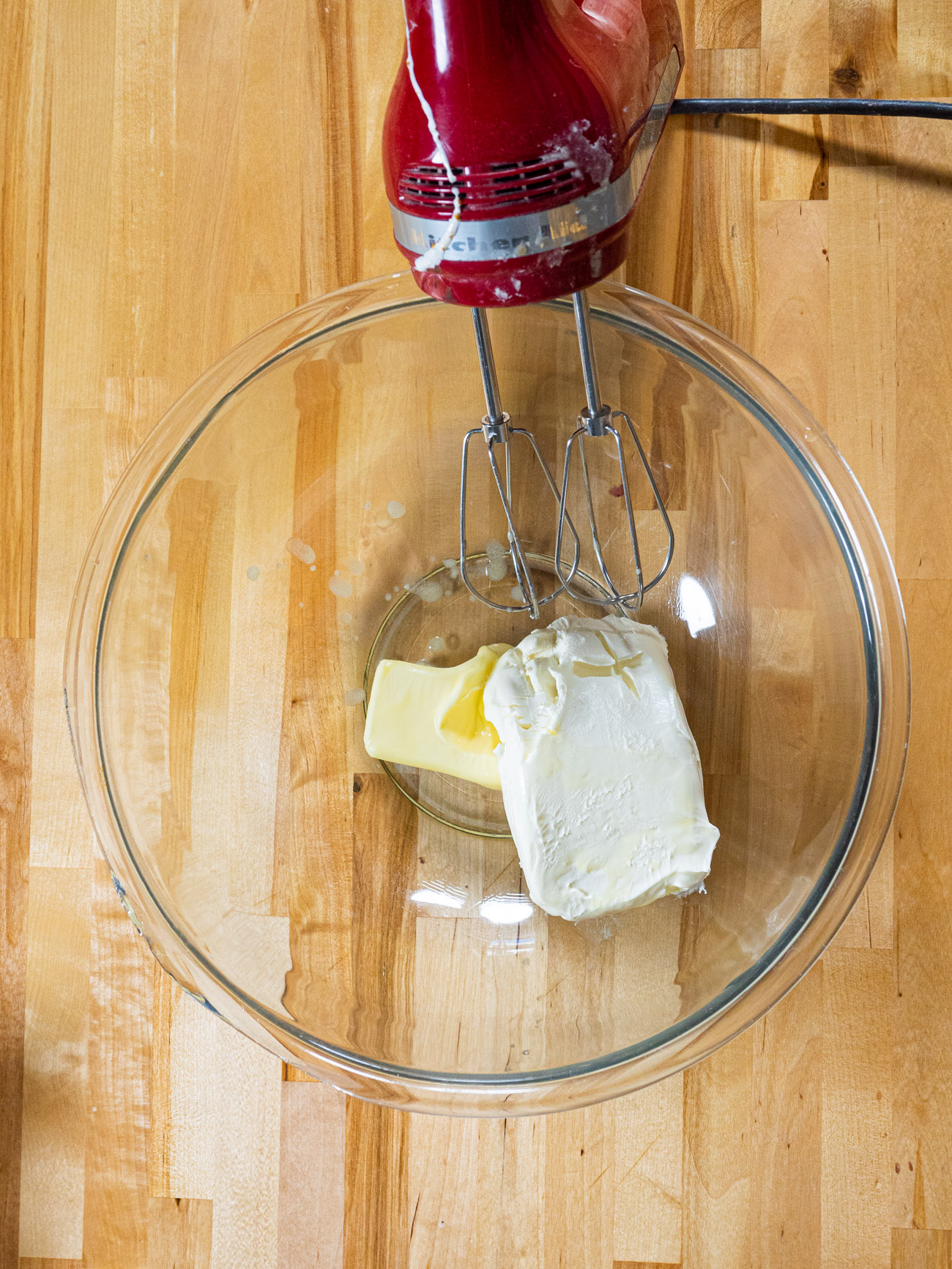 Holiday Gooey Butter Cookies-image