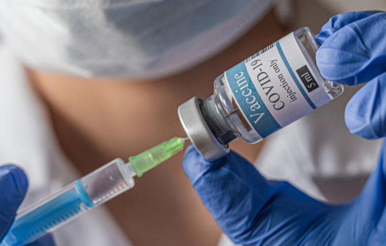 Figure Out Your Estimated Place In The ‘Vaccine Line’ With This Interactive Tool