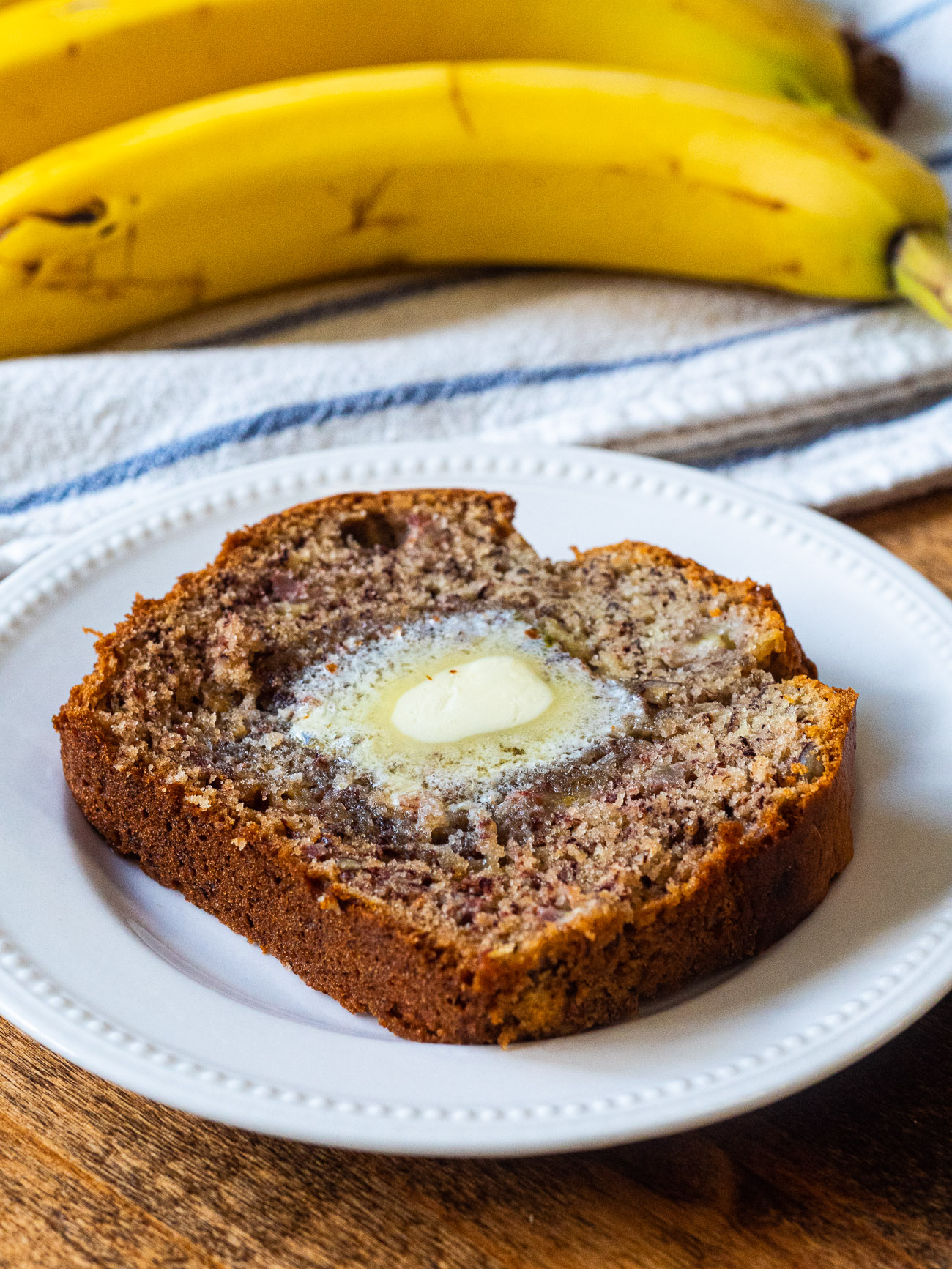 Banana Bread, Ina Garten This healthy and delicious tropical smoothie