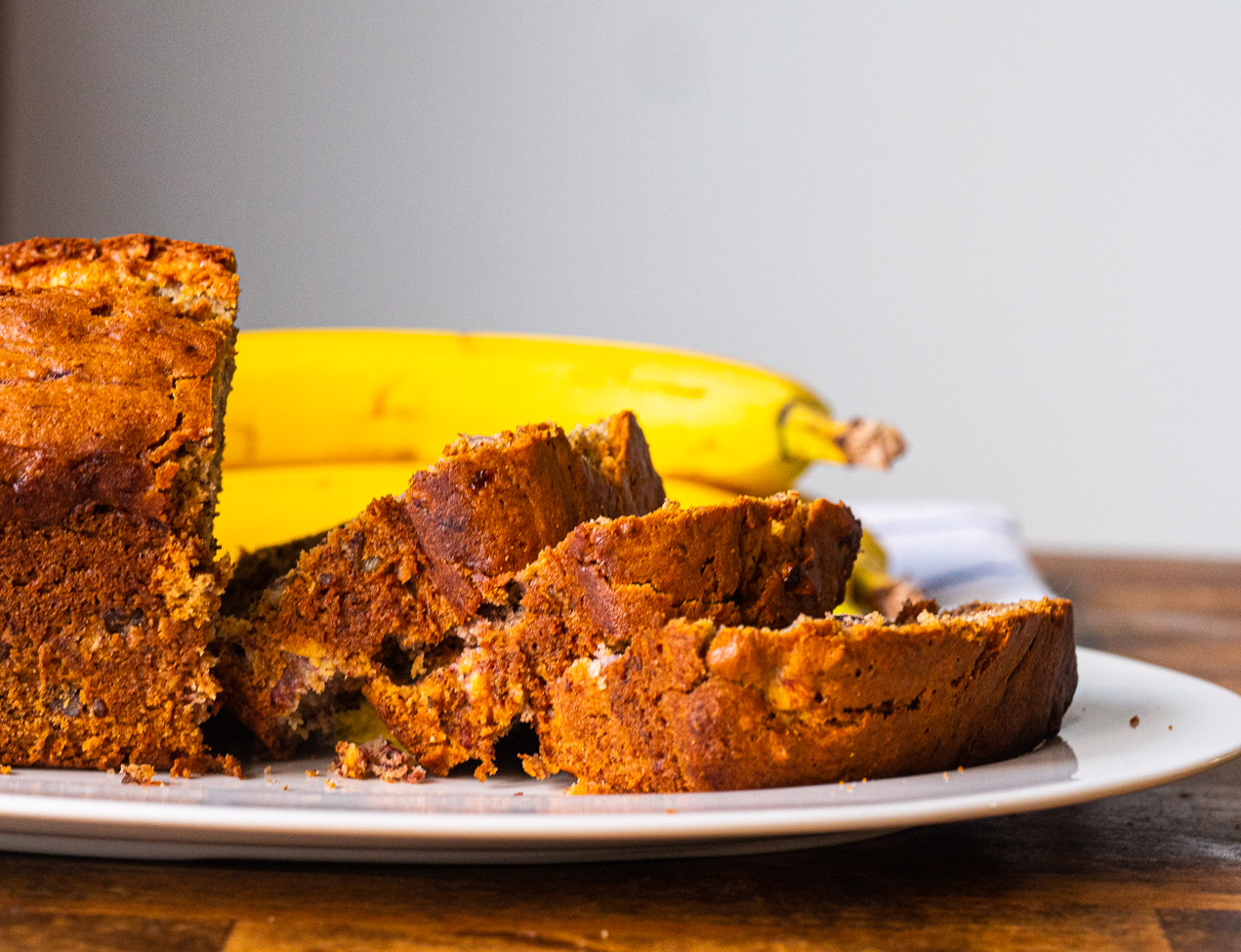 Amy Grant’s Banana Bread