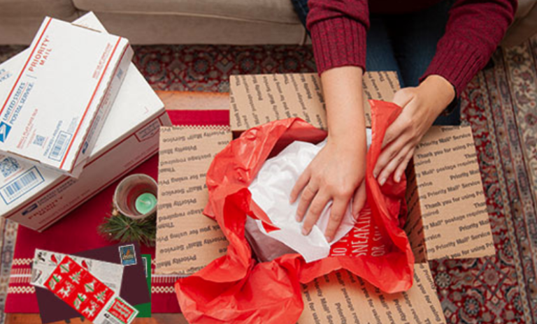 The Last Days To Ship Christmas Gifts And Have Them Arrive On Time