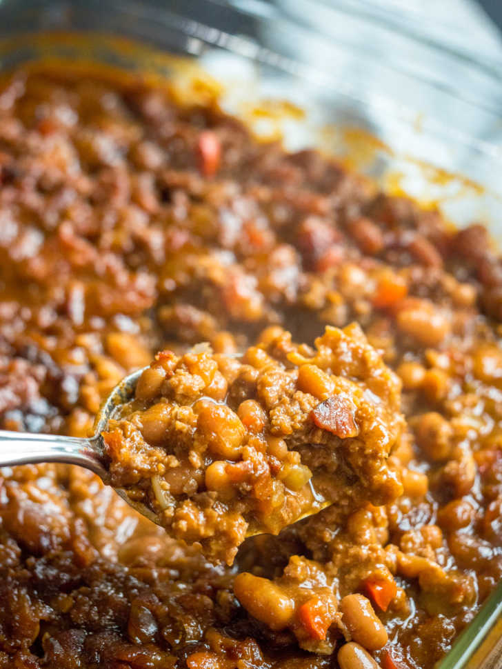 Trisha Yearwoods Baked Bean Casserole Vertical 6 728x970 