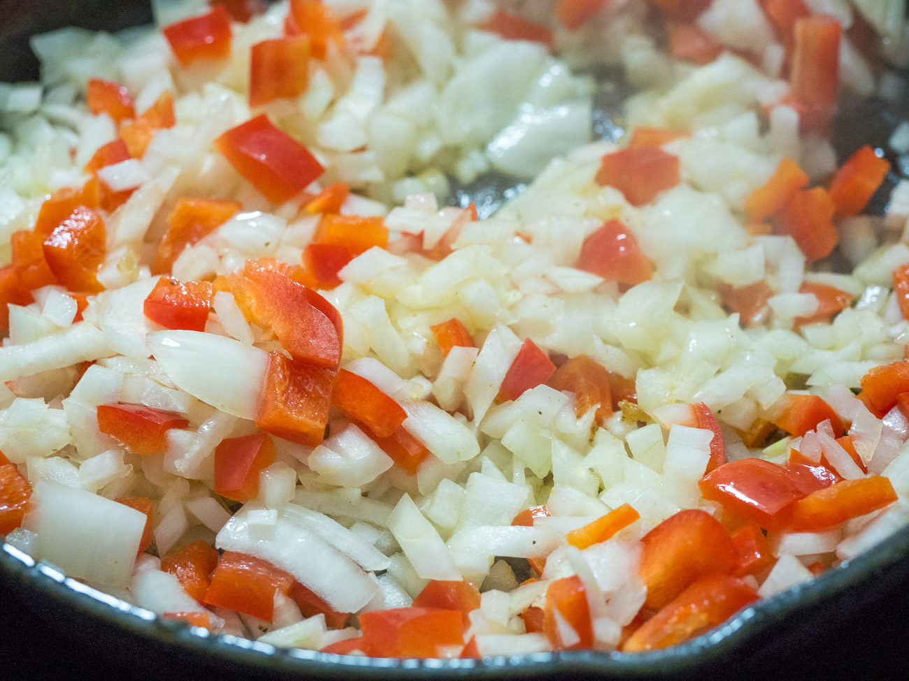 Chicken Paprikash Casserole