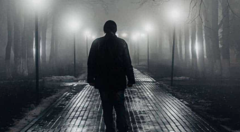 Man Walks 280 Miles After An Argument With His Wife To ‘Clear His Head’
