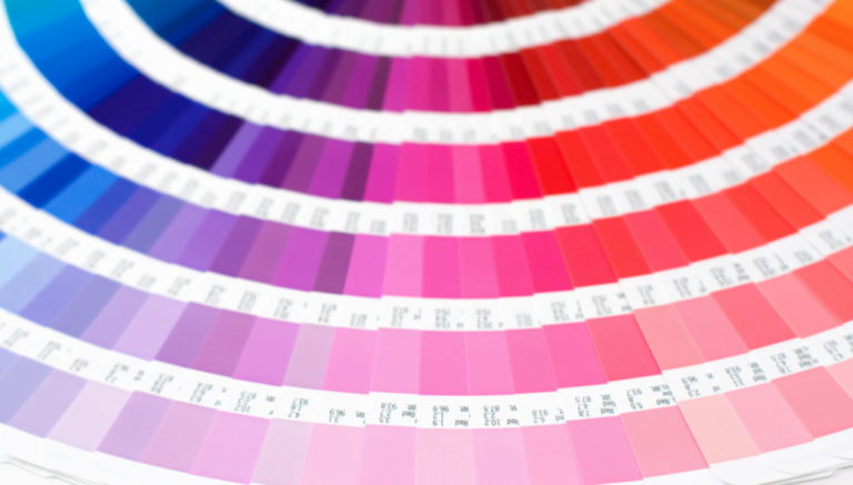 Pantone Announces Their 2021 Colors Of The Year