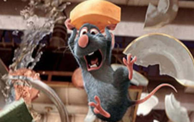 Broadway Is Hosting A Ratatouille Musical Inspired By Viral TikTok Videos