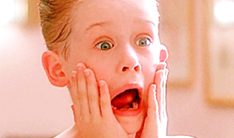 Director Reveals Behind-The-Scene Secrets From The ‘Home Alone’ Movie