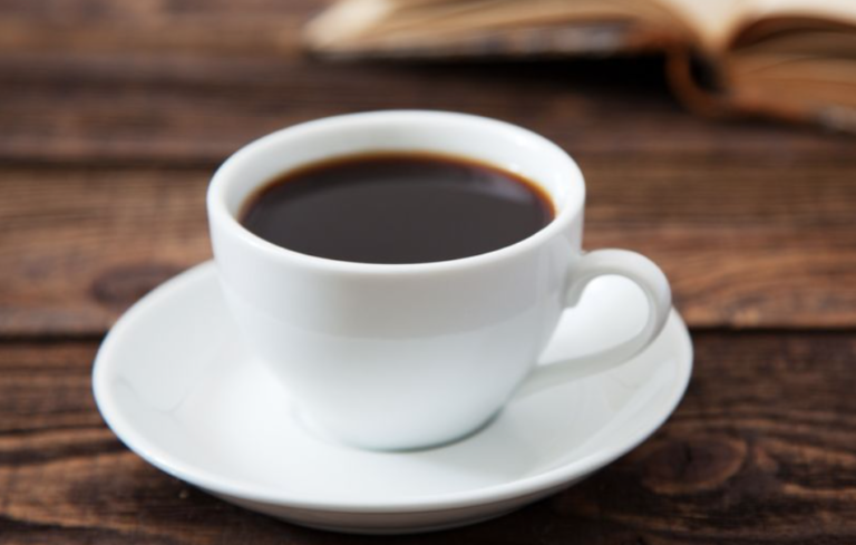 Why Is Coffee Called A Cup Of Joe?